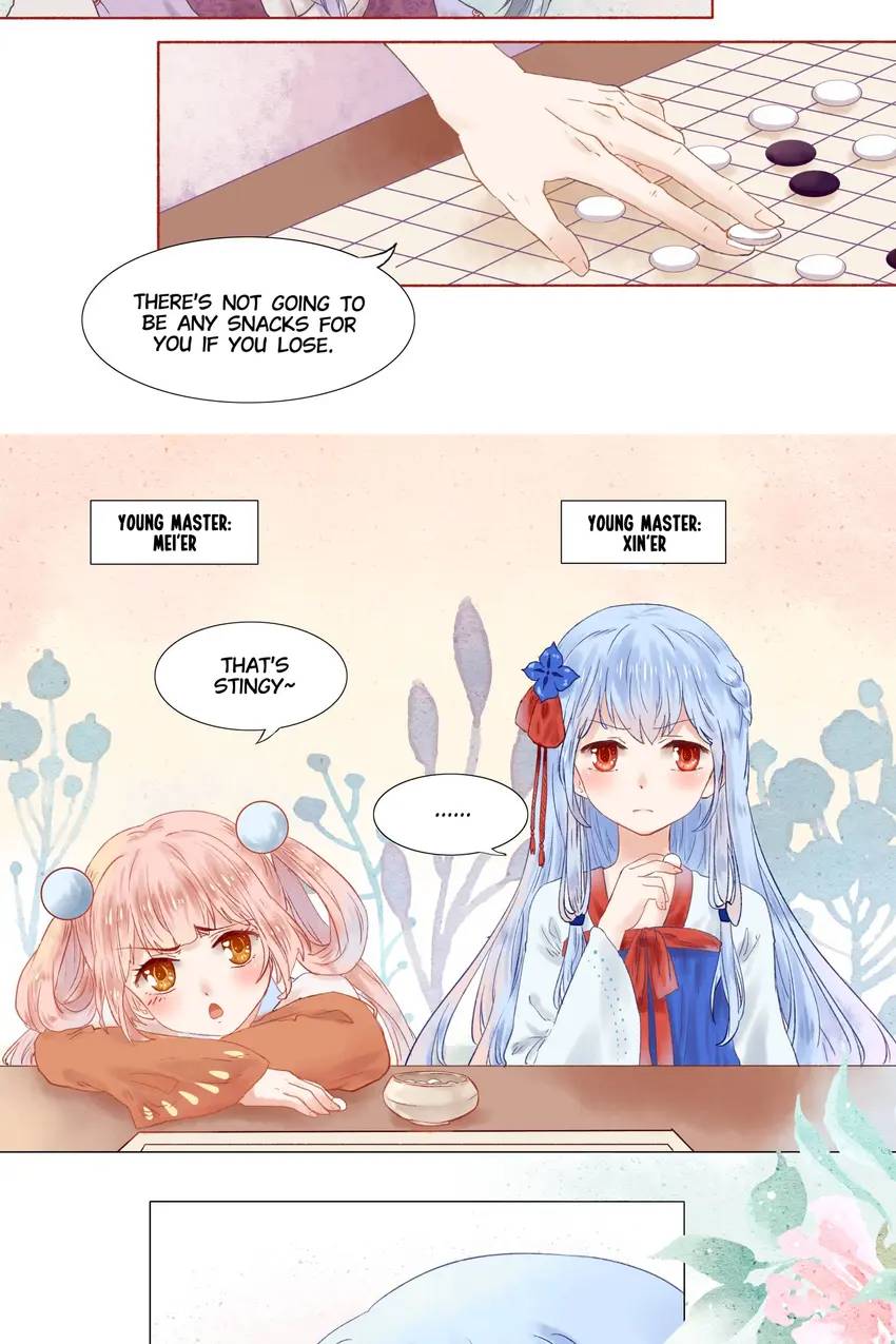 Tales of Royal Exorcists
