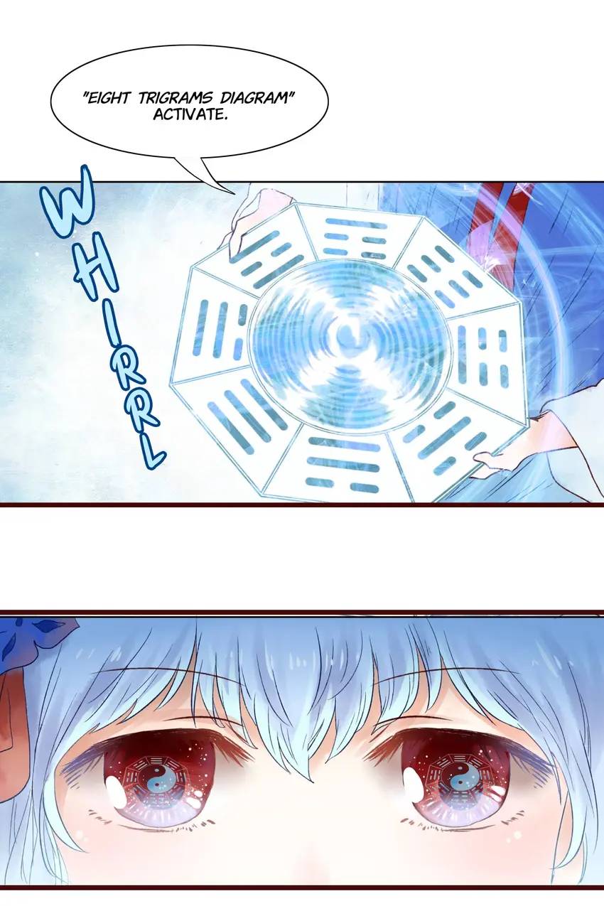 Tales of Royal Exorcists