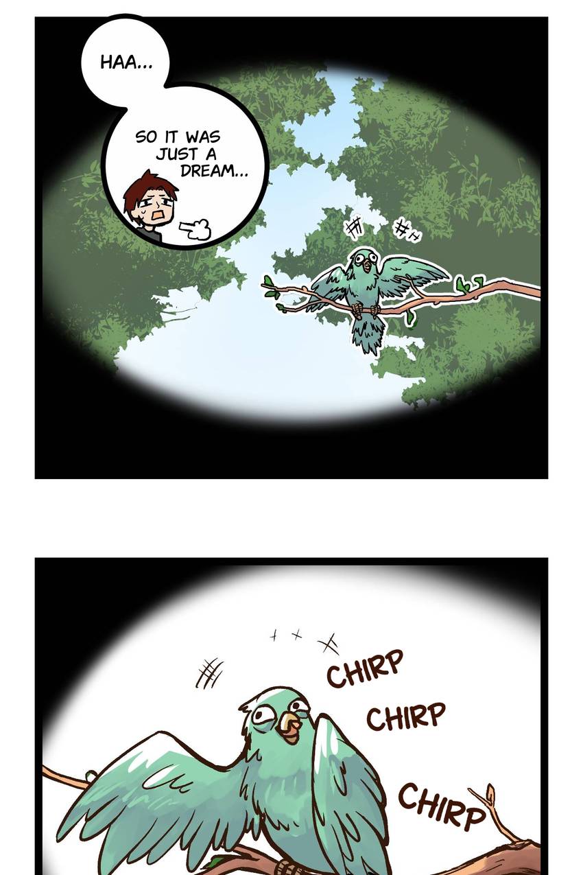 Naughty Panda