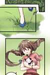 Naughty Panda • Chapter 2 • Page ik-page-392340