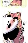 Naughty Panda • Chapter 2 • Page ik-page-392341