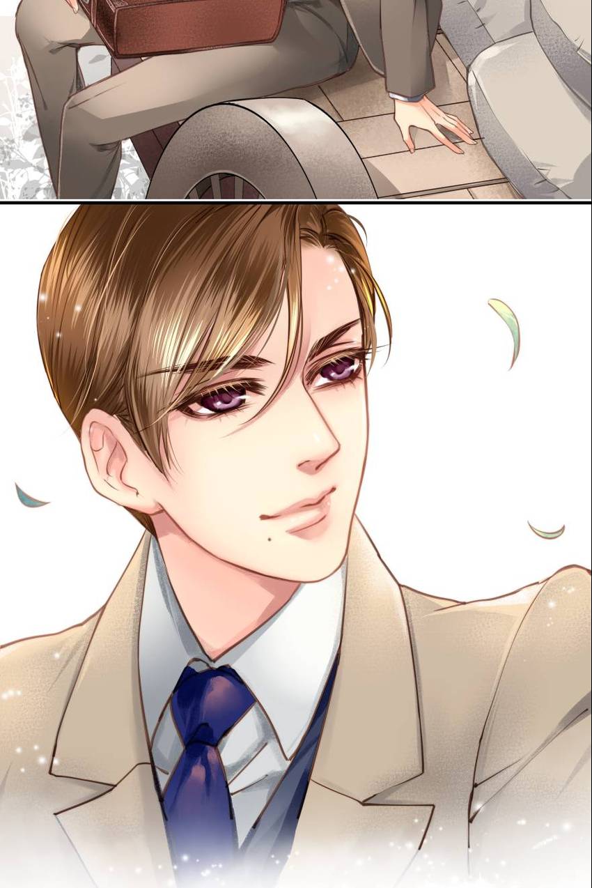 Silky Romance