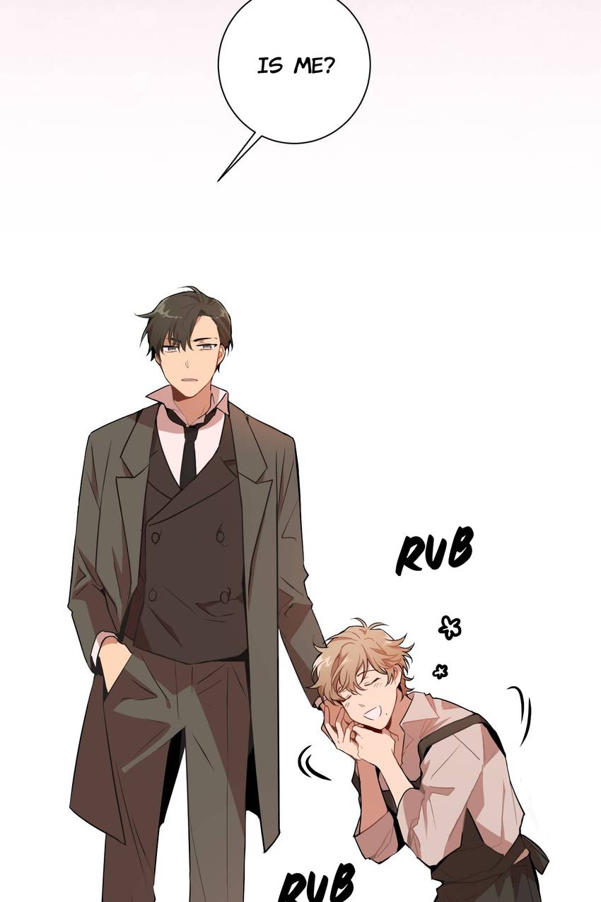 My BL Tales