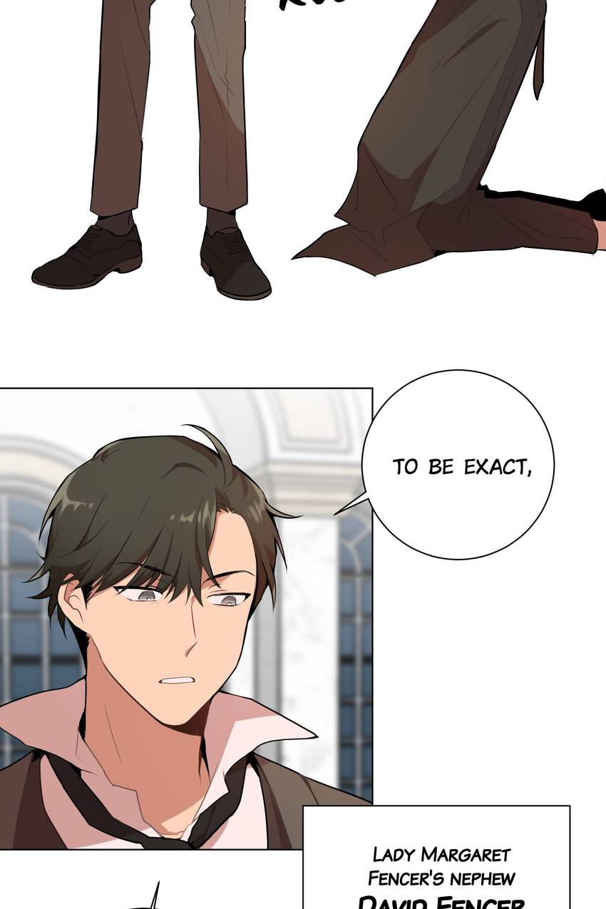 My BL Tales