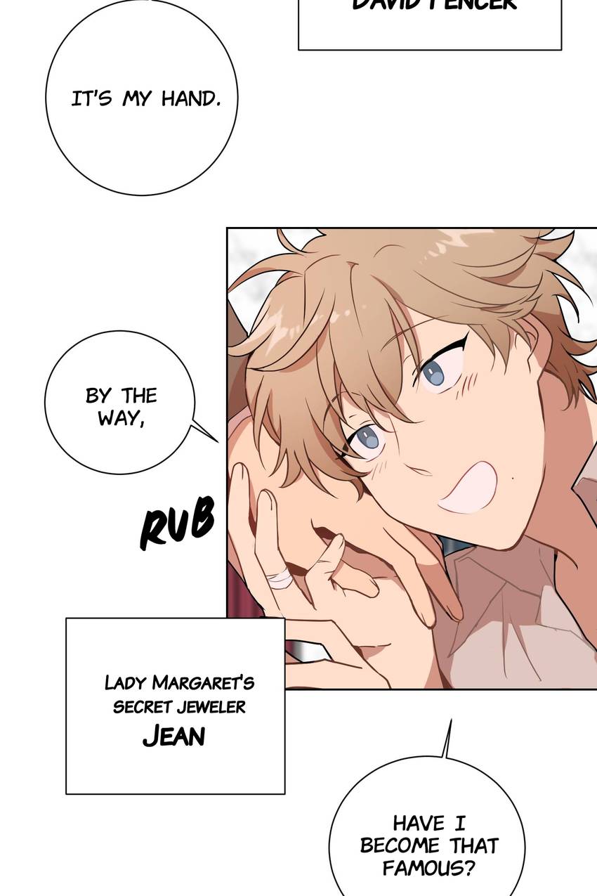 My BL Tales