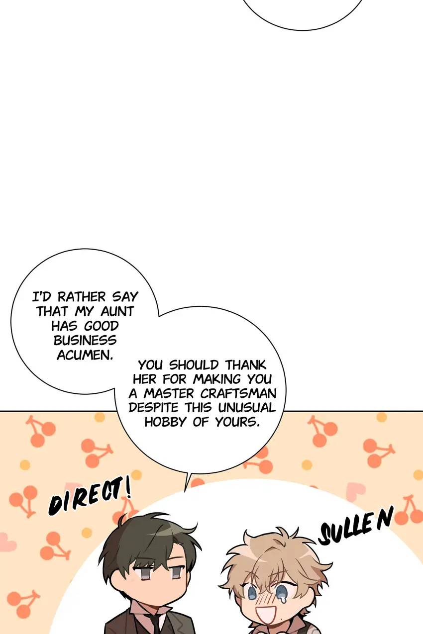 My BL Tales
