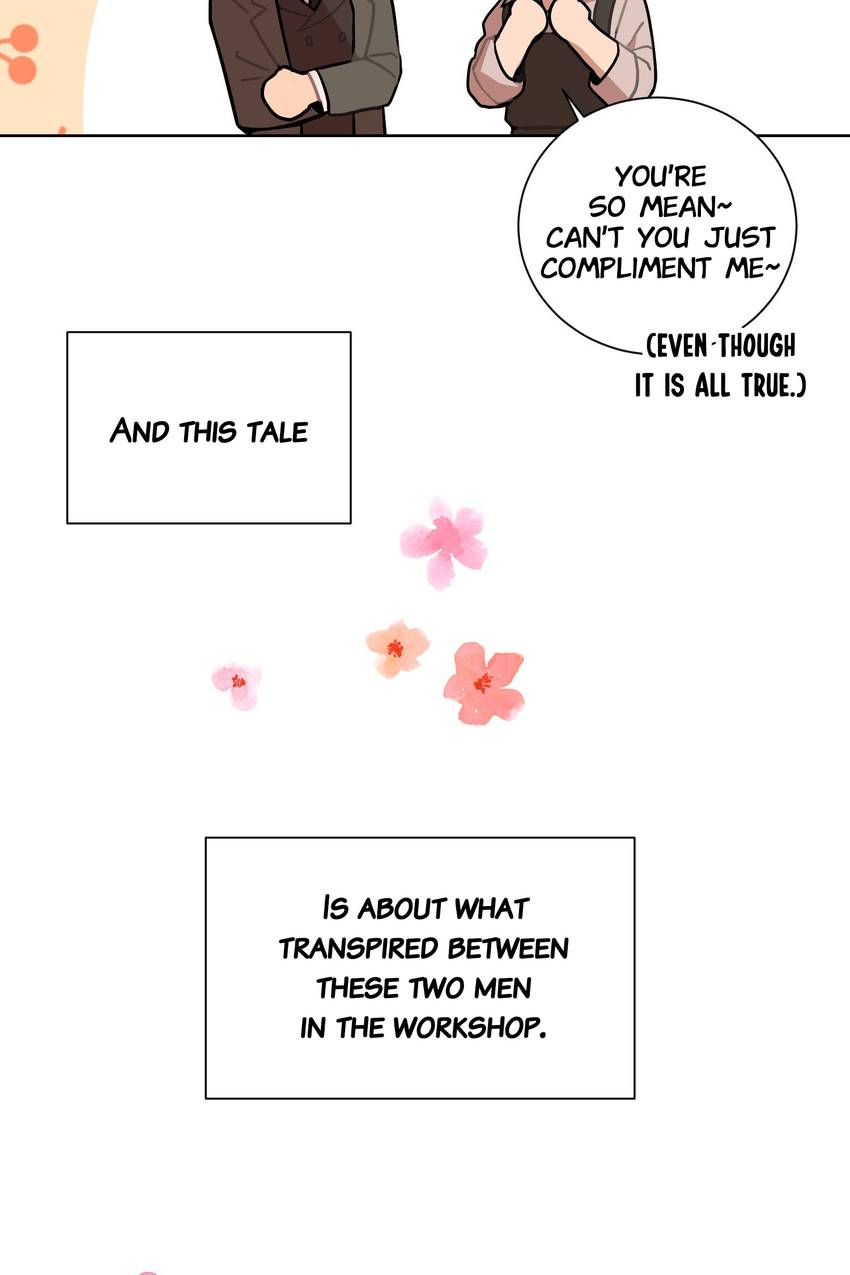 My BL Tales