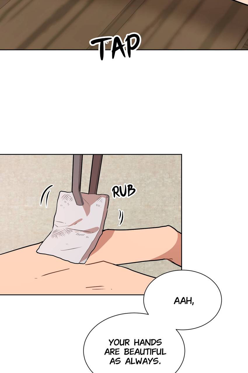 My BL Tales