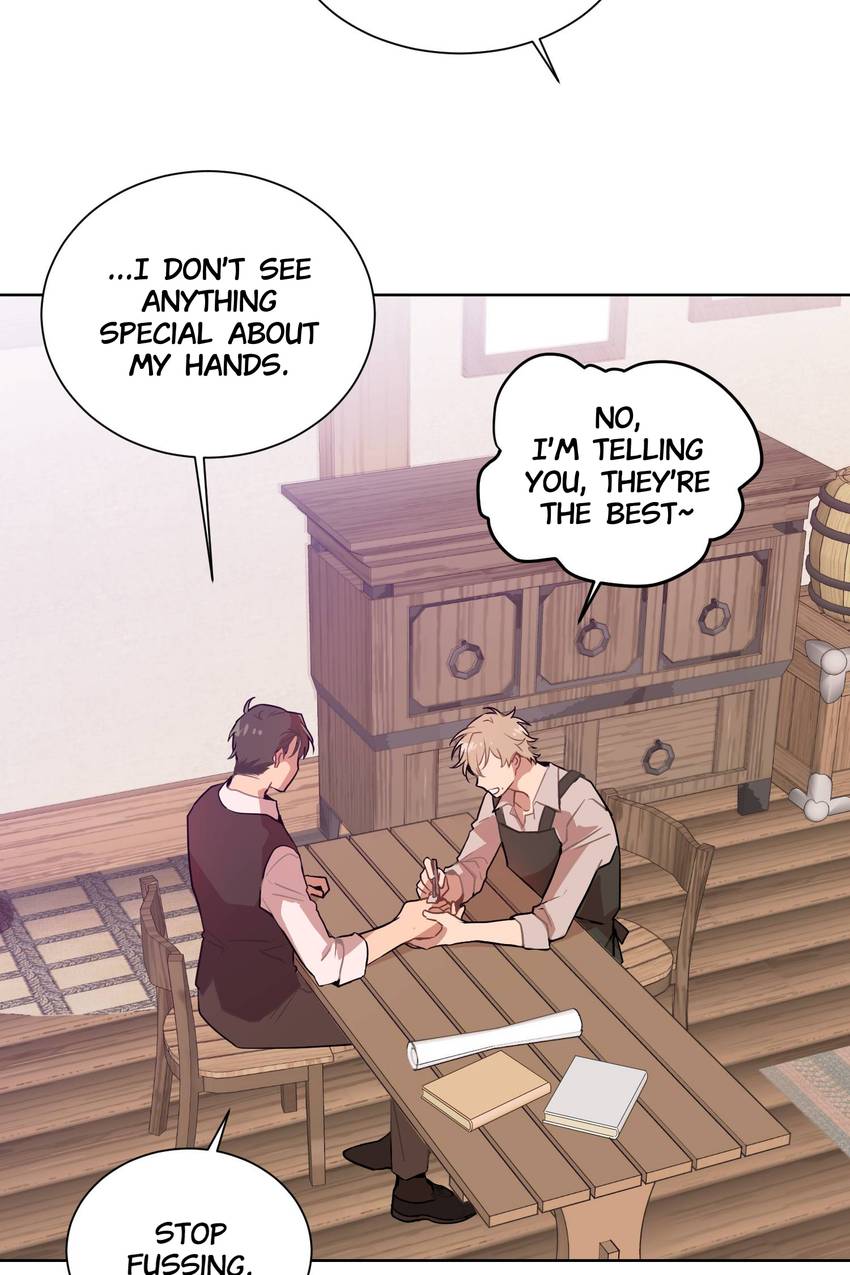 My BL Tales