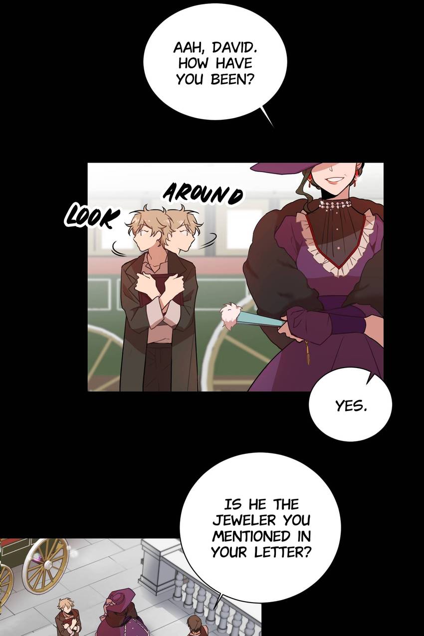 My BL Tales