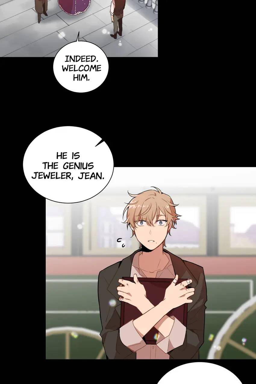 My BL Tales