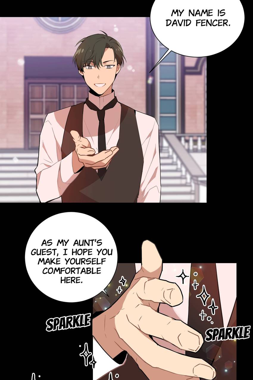 My BL Tales