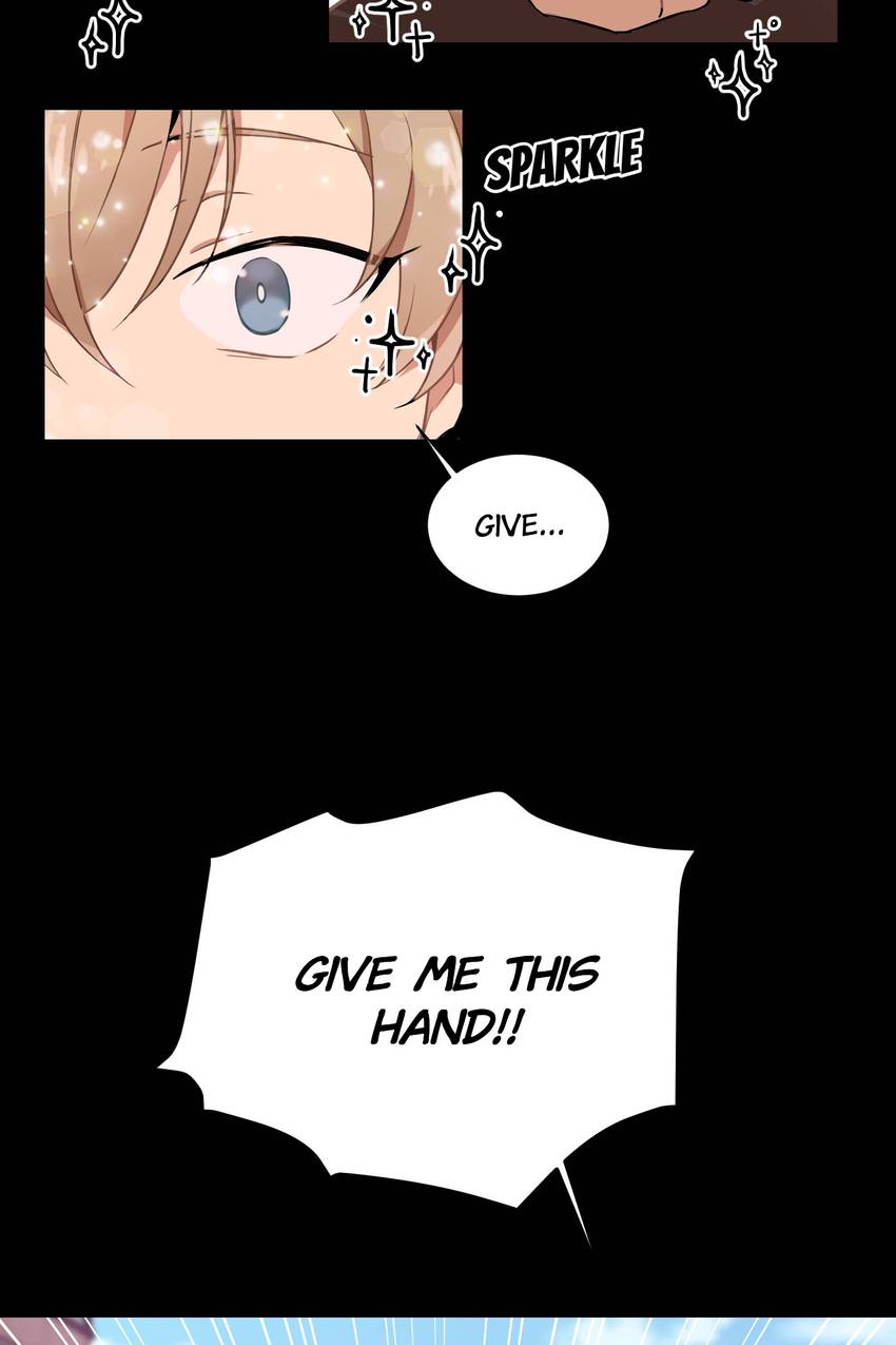 My BL Tales