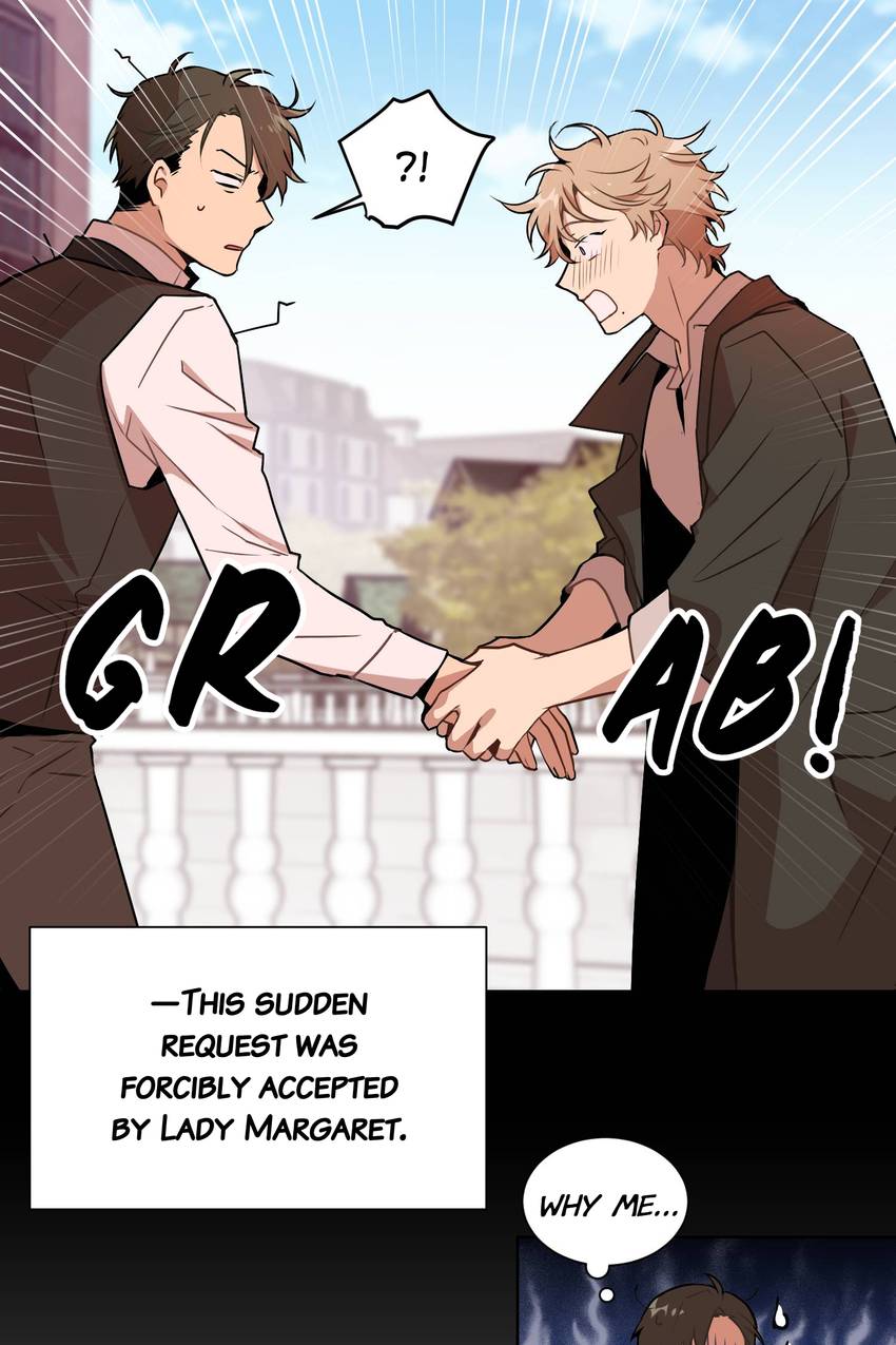 My BL Tales