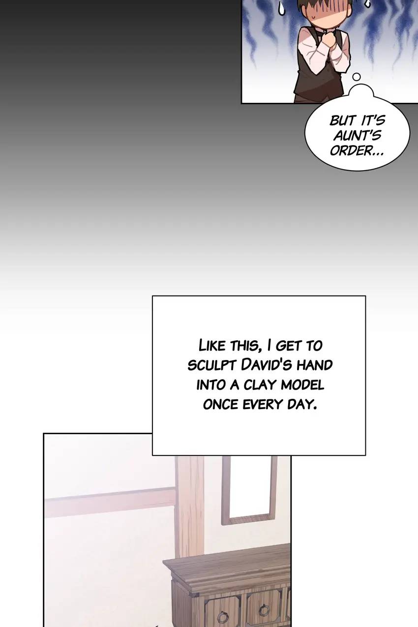 My BL Tales