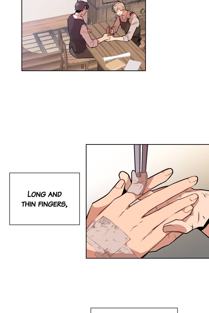 My BL Tales