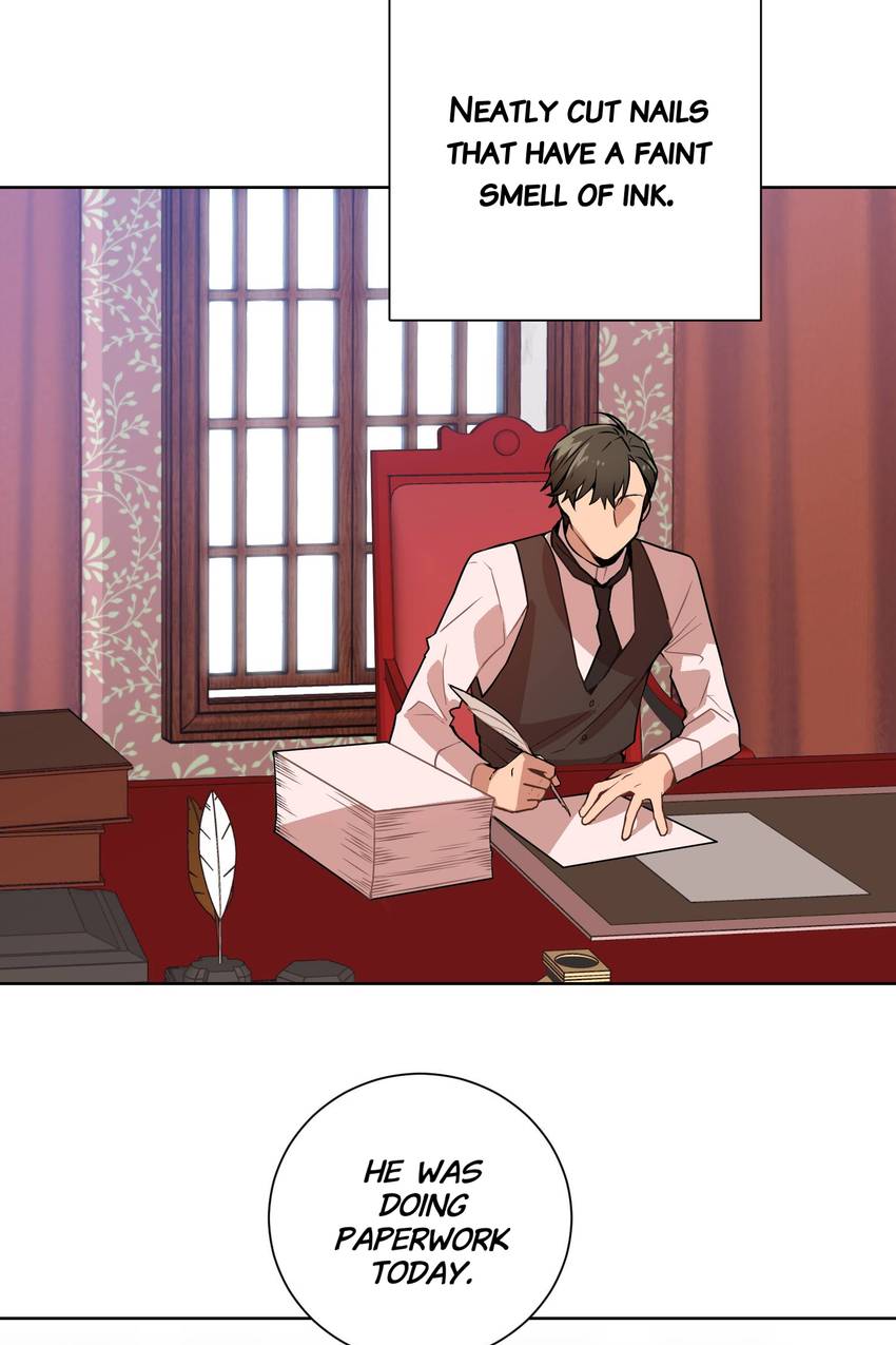 My BL Tales