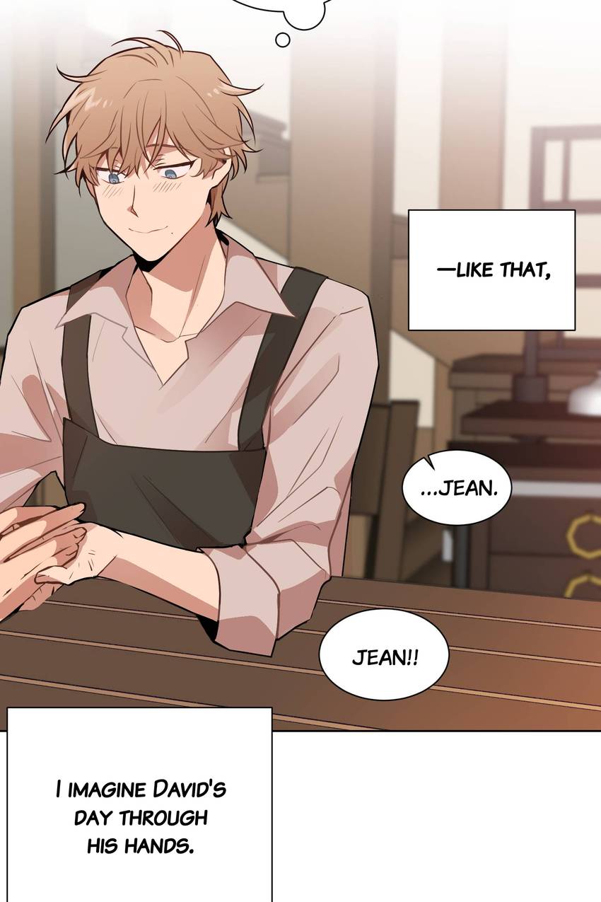 My BL Tales