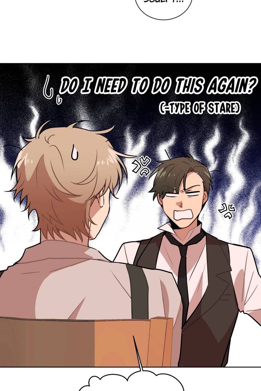 My BL Tales