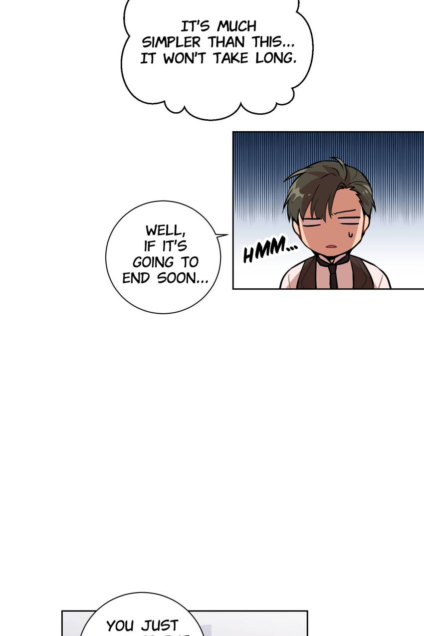 My BL Tales