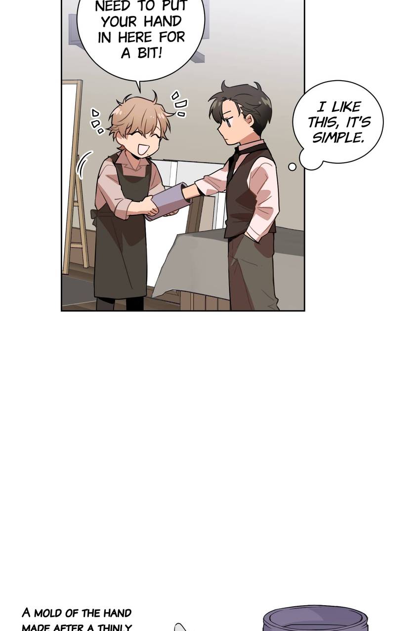 My BL Tales