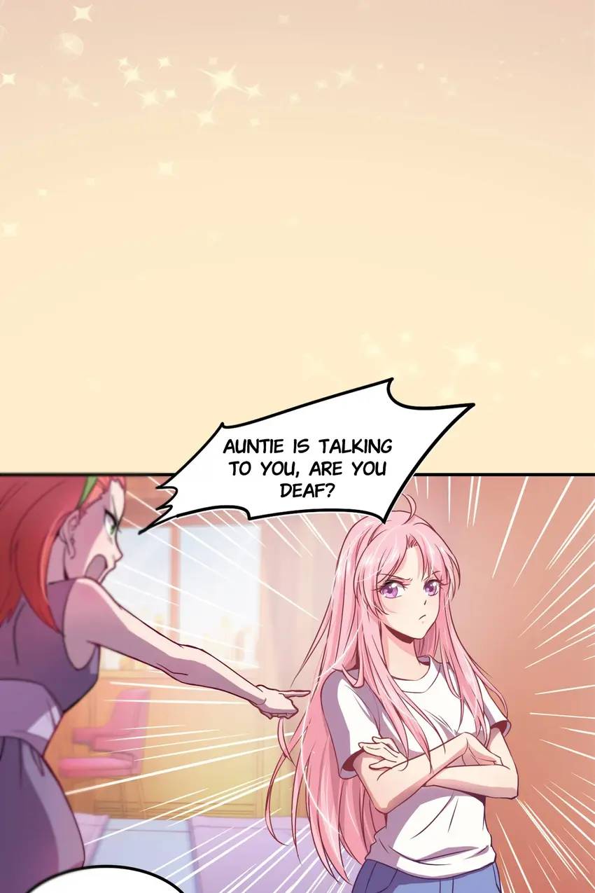 Spicy Wife
