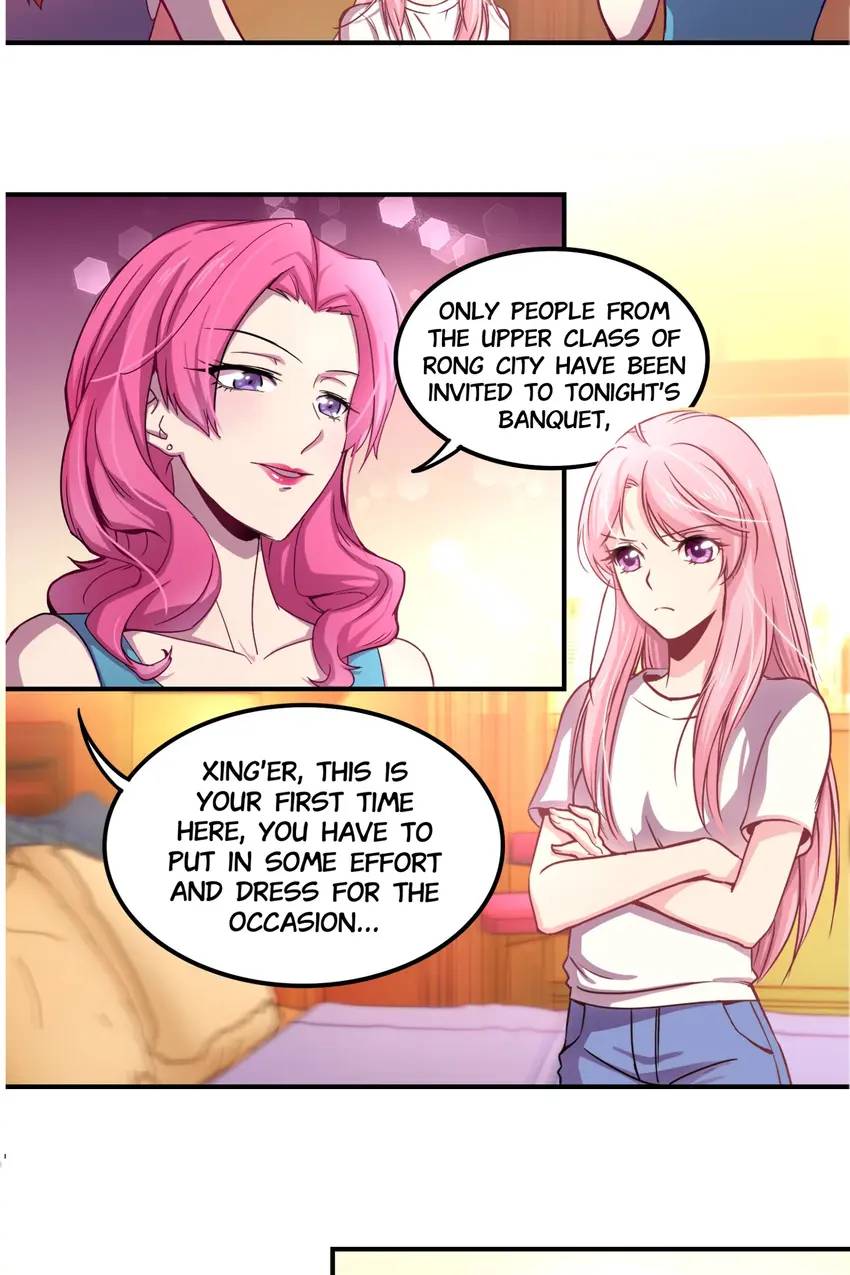 Spicy Wife