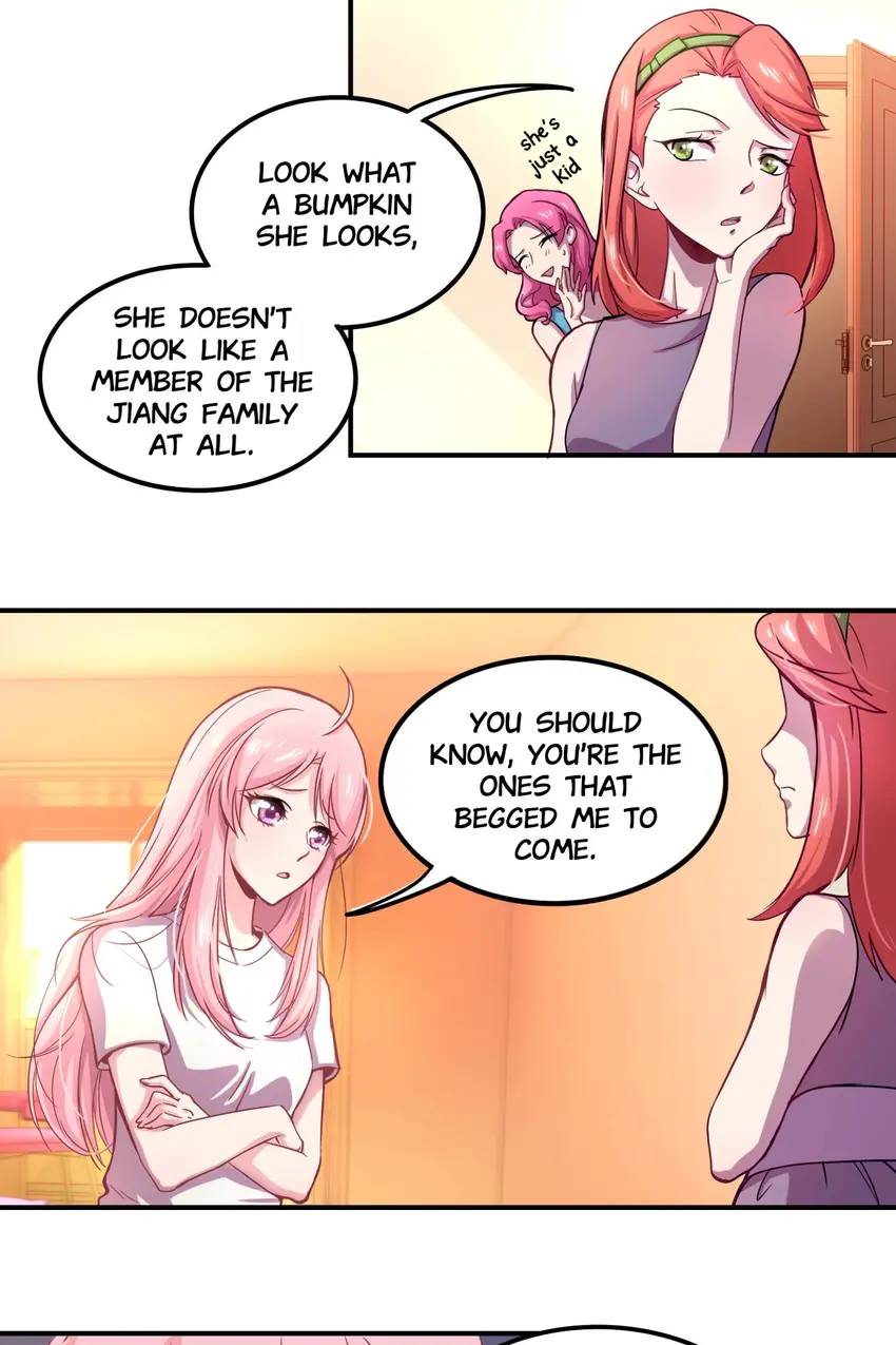Spicy Wife