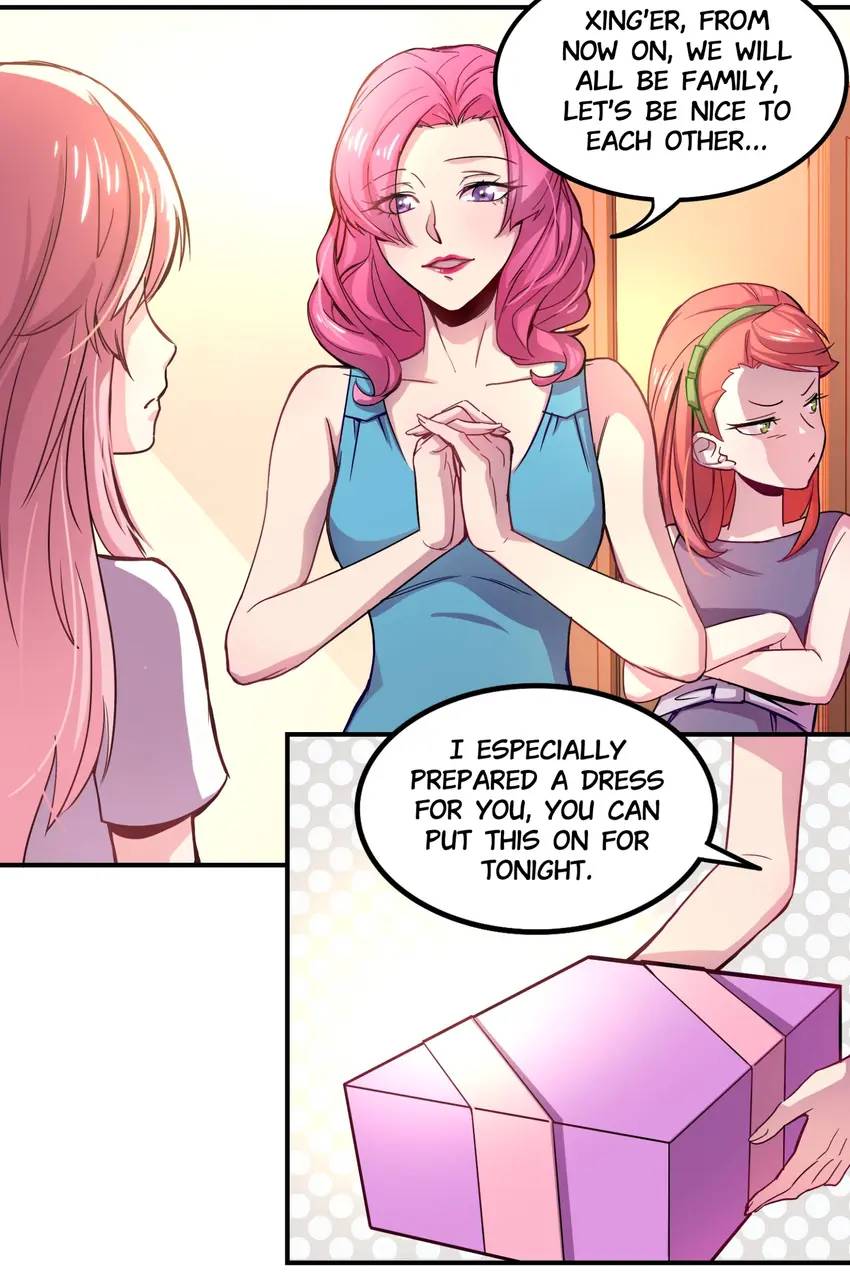 Spicy Wife