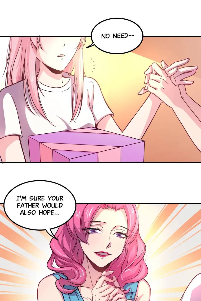 Spicy Wife