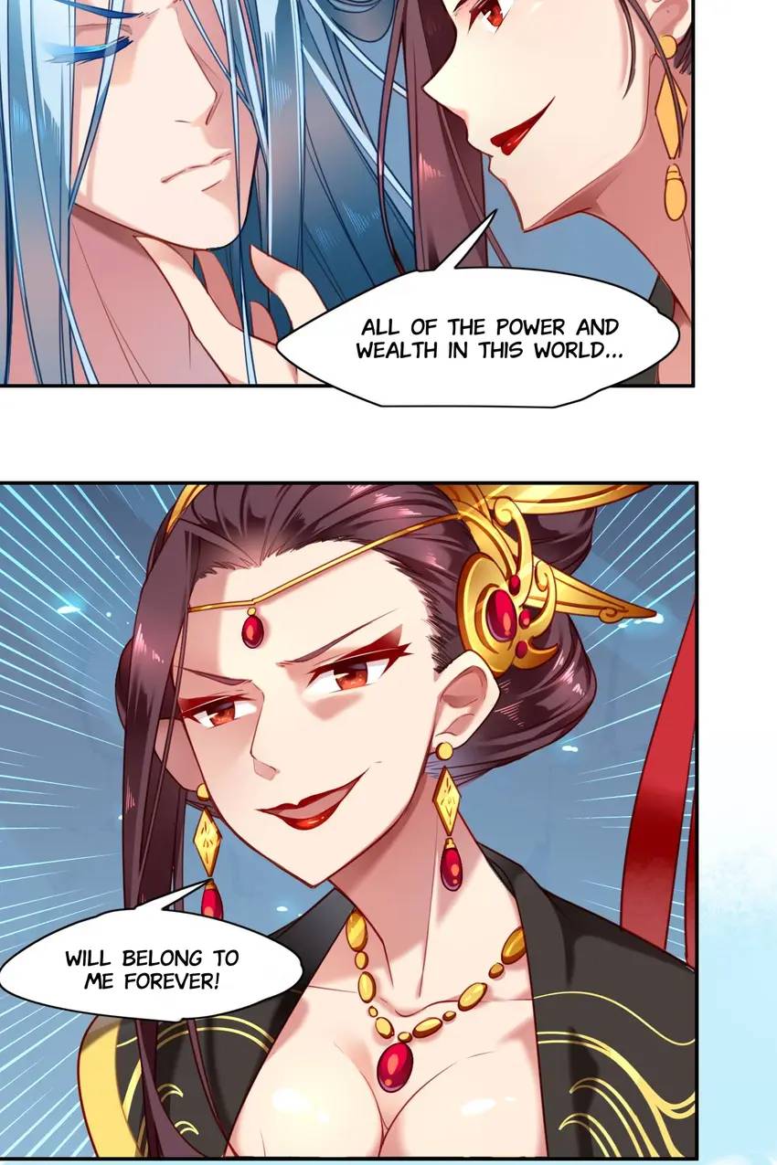The Koi Returns