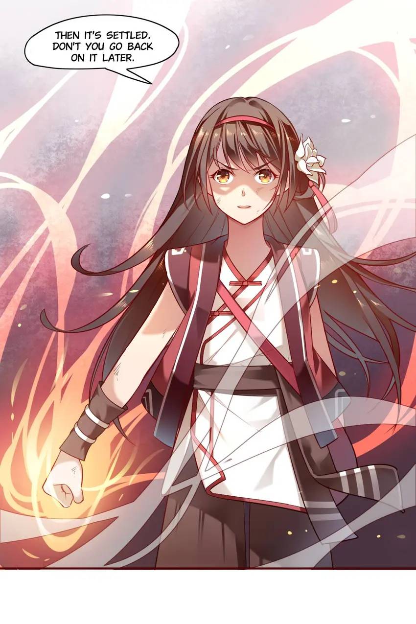 The Koi Returns