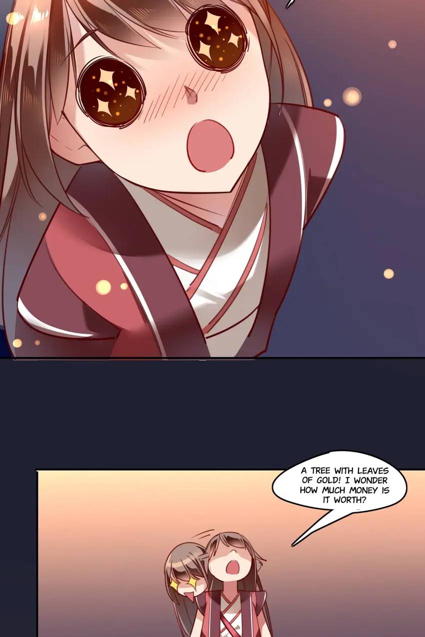 The Koi Returns