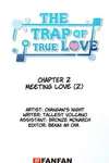 The Trap Of True Love • Chapter 2: Meeting Love (2) • Page ik-page-397894