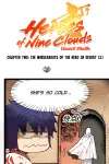 Heroes Of Nine Clouds • Season 1 Chapter 2: The Whereabouts of the Hero in Desert (2) • Page ik-page-398157