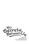 No Secrets Between Us • Season 2 Chapter 19 • Page 7