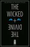 The Wicked and the Divine • Chapter 37 • Page 1