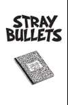 Stray Bullets • Dark Days, Vol.4 Chapter 1: The Secret Box • Page 2
