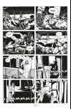 Stray Bullets • Sunshine & Roses, Vol.2 Chapter 5: Well-Oiled Machine, Issue #13 • Page 3