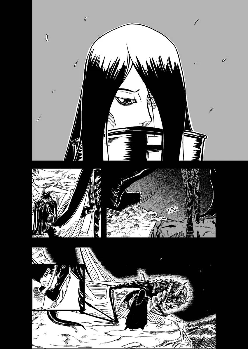The Legendary Annurin