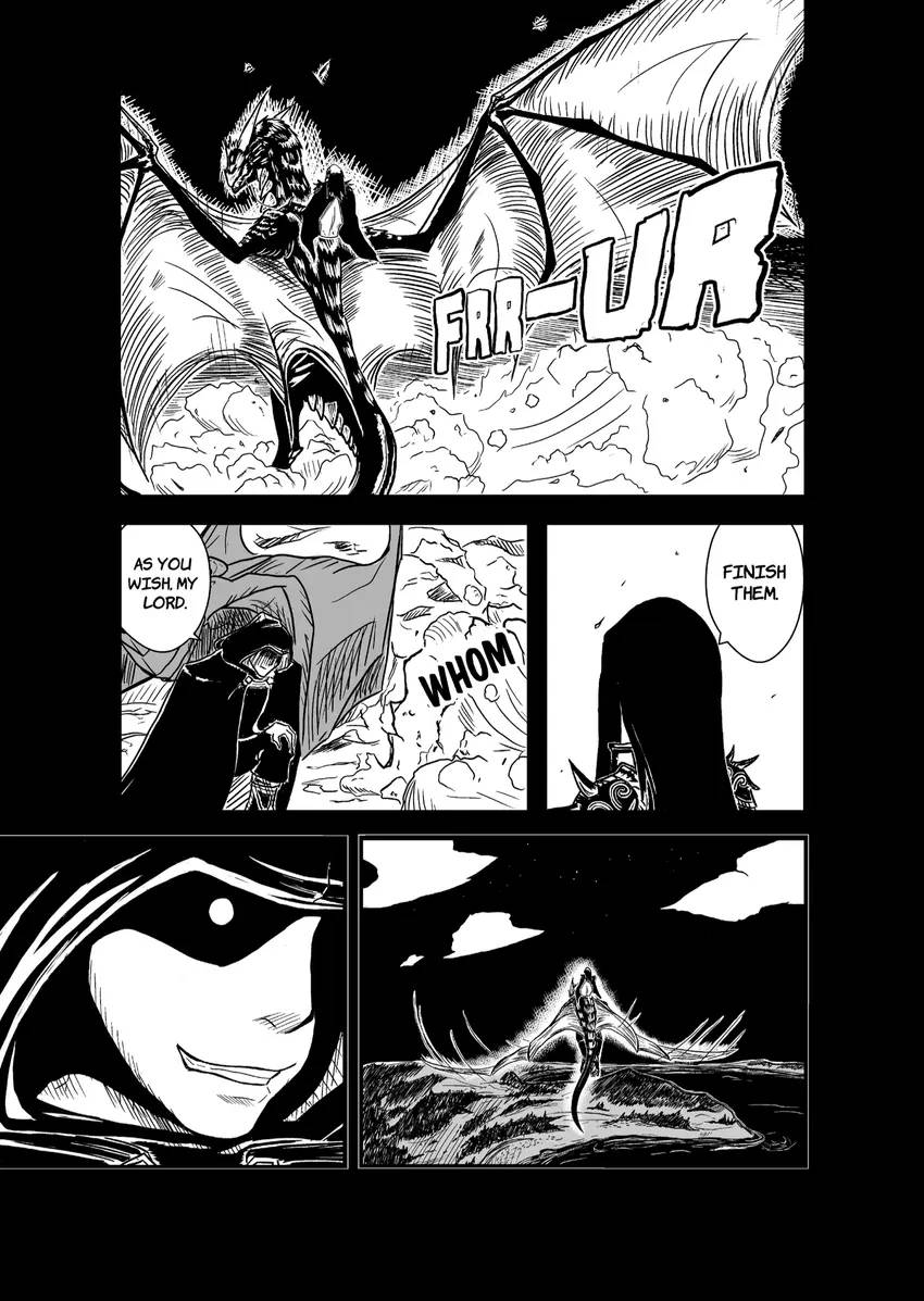 The Legendary Annurin