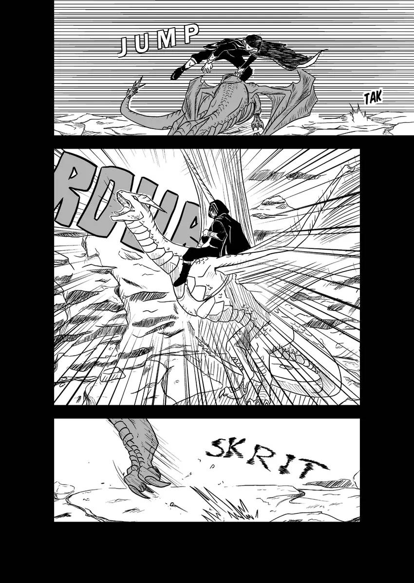 The Legendary Annurin