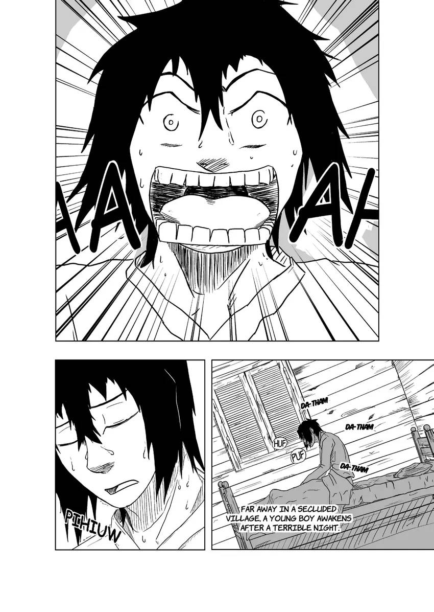 The Legendary Annurin