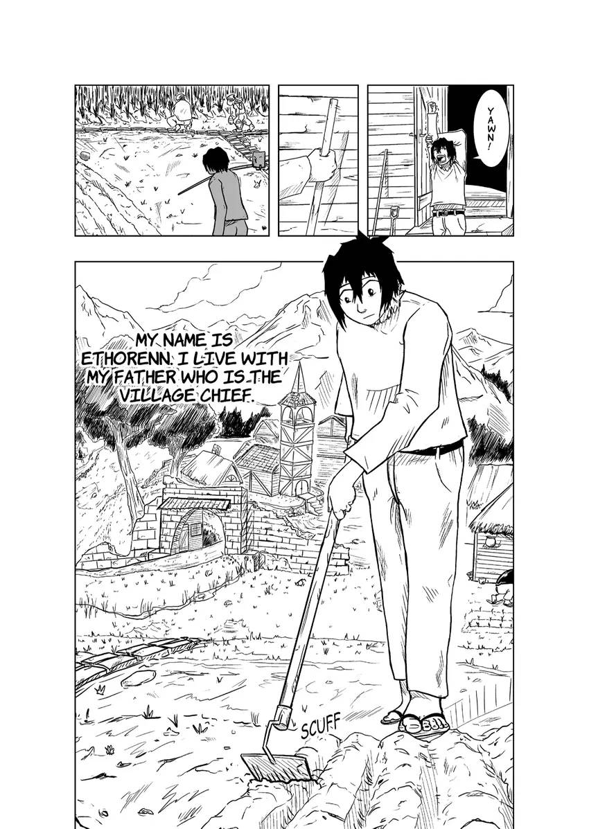 The Legendary Annurin