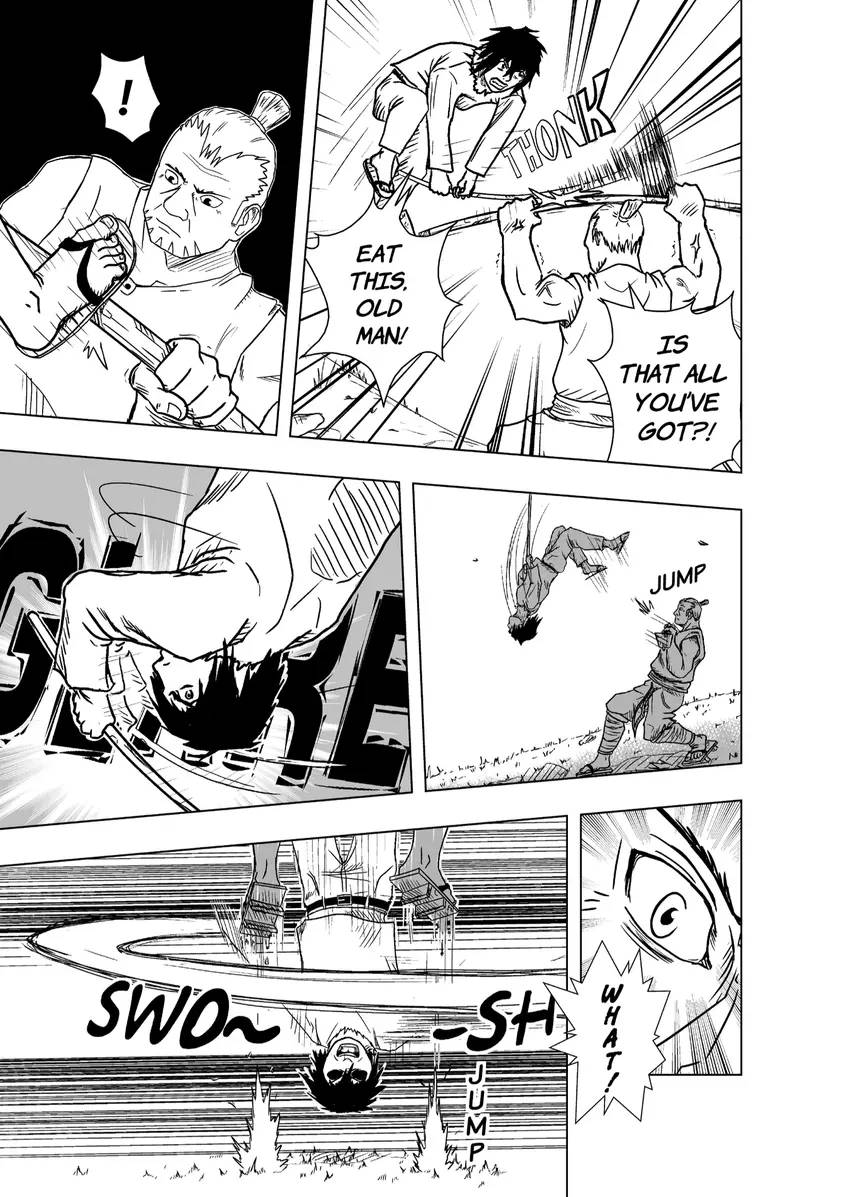 The Legendary Annurin