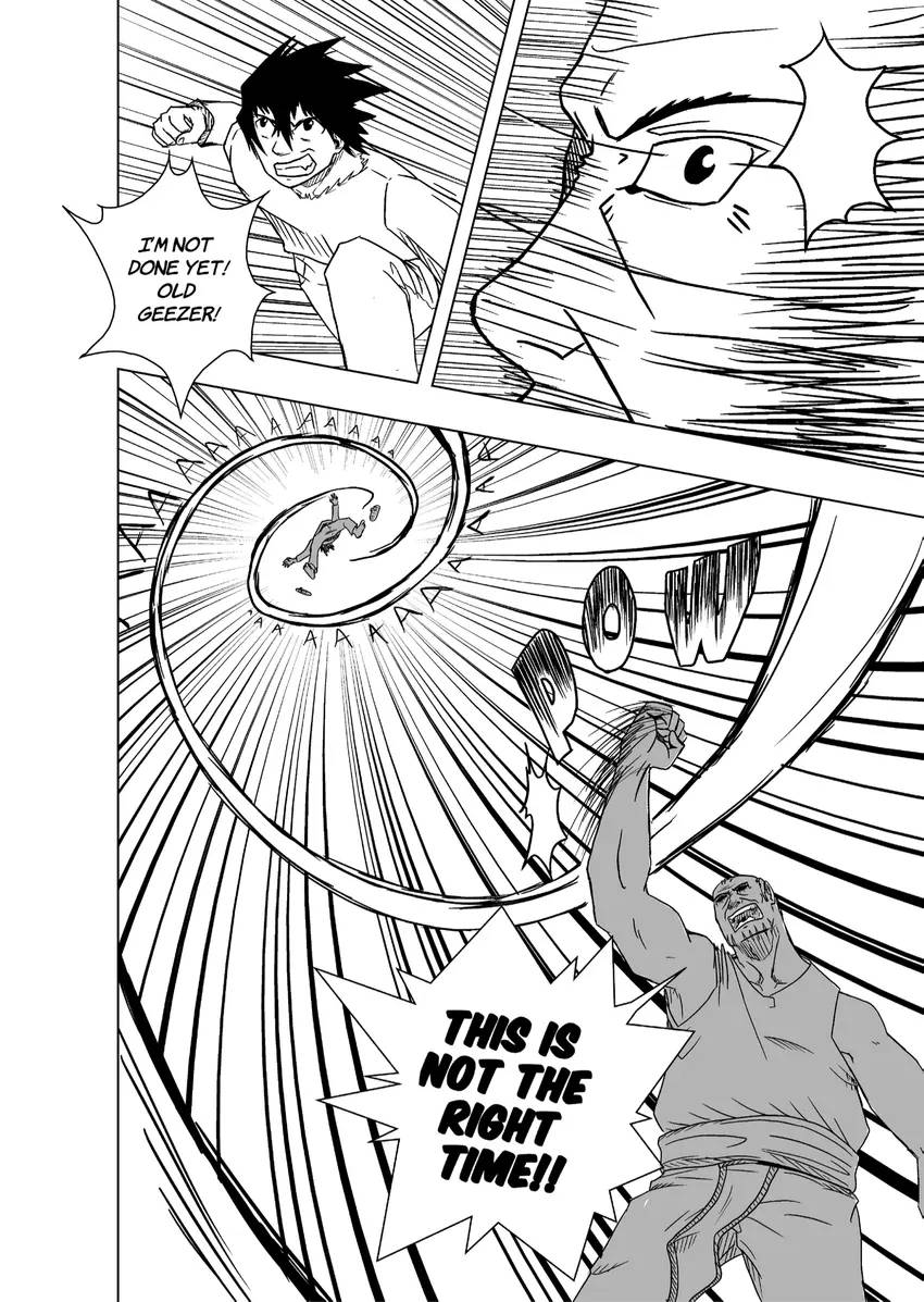 The Legendary Annurin