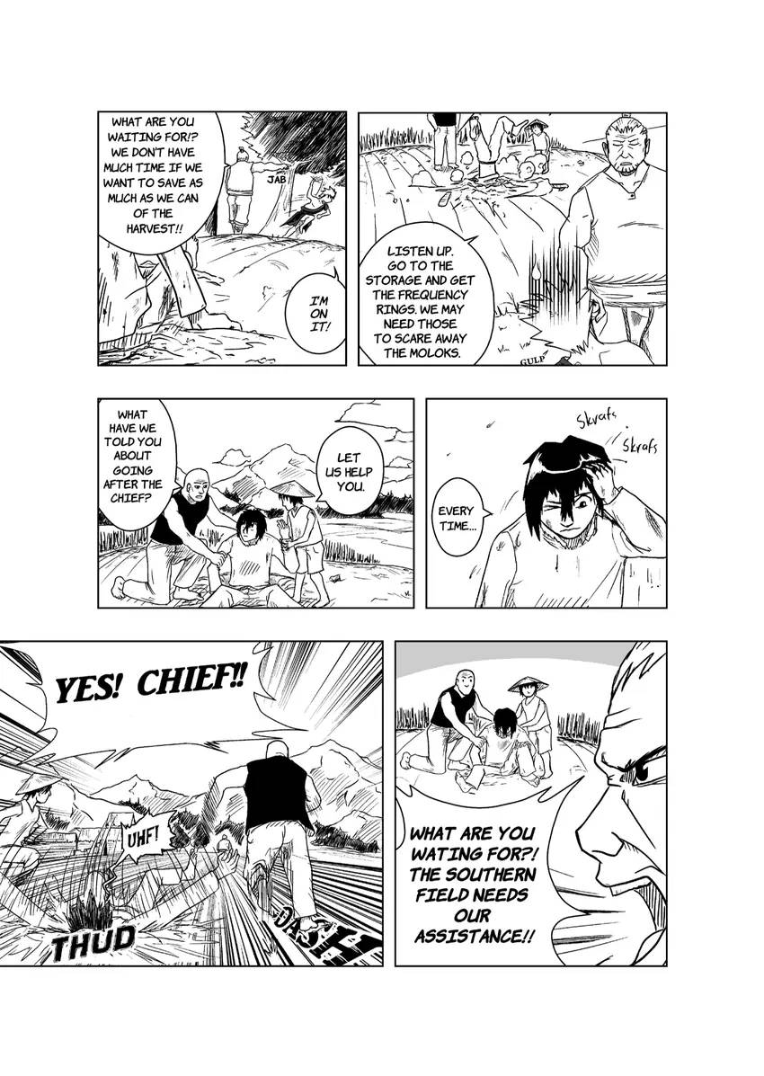 The Legendary Annurin