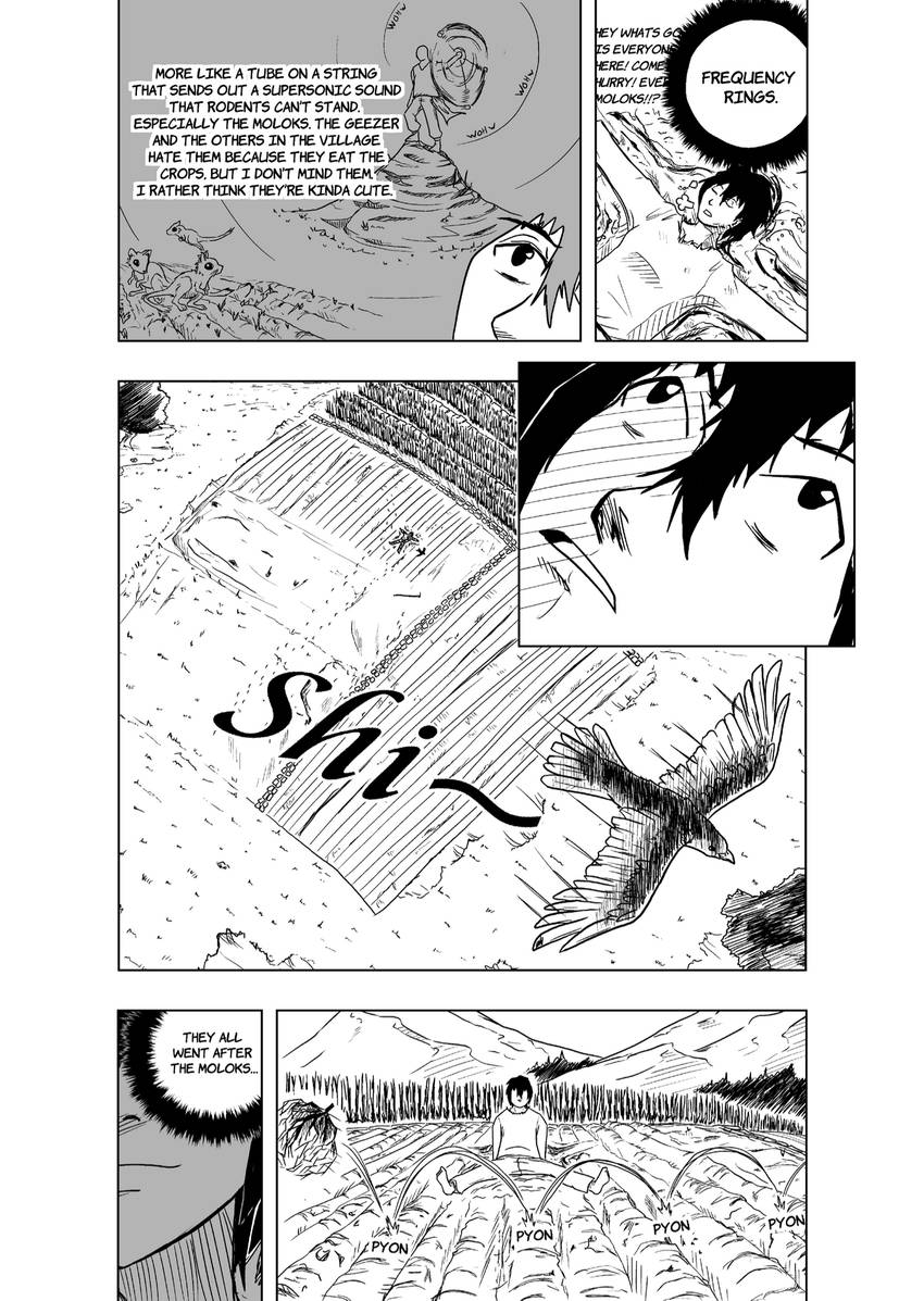 The Legendary Annurin