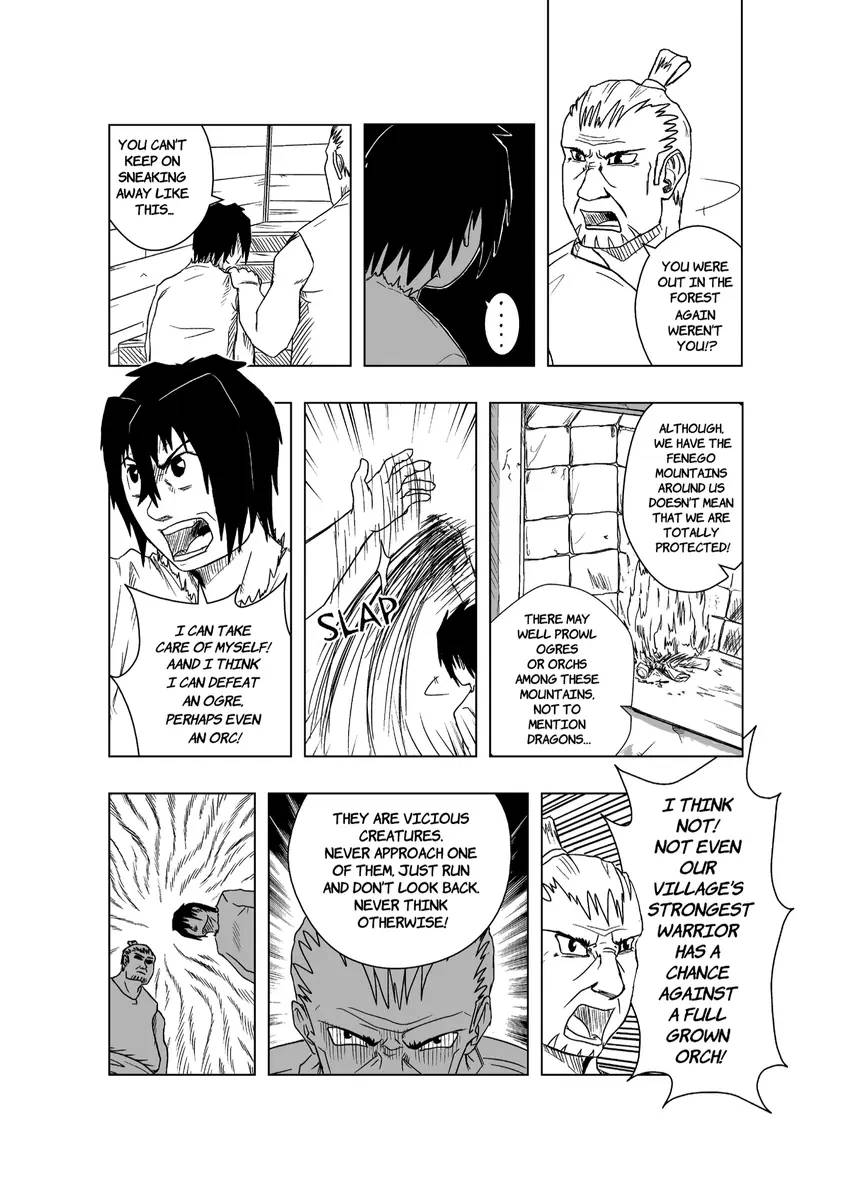 The Legendary Annurin