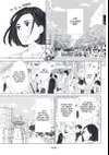Tokyo Tarareba Girls • Chapter 4: The Woman With Savings and the Younger Man • Page ik-page-239116